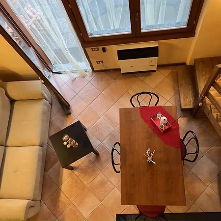 Apple House Apartamento