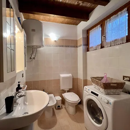 Apartamento Apple House