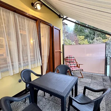 Apple House Apartamento *