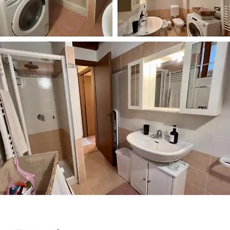 Apartamento Apple House *