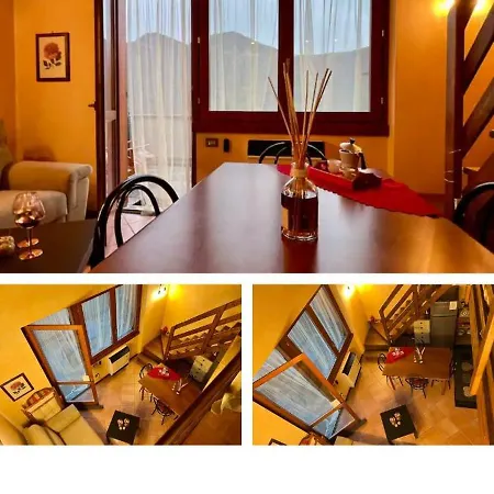 Apartamento Apple House *
