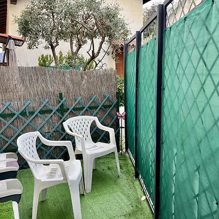 Apple House * Bianzano