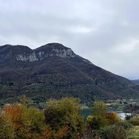 Διαμέρισμα Apple House Bianzano