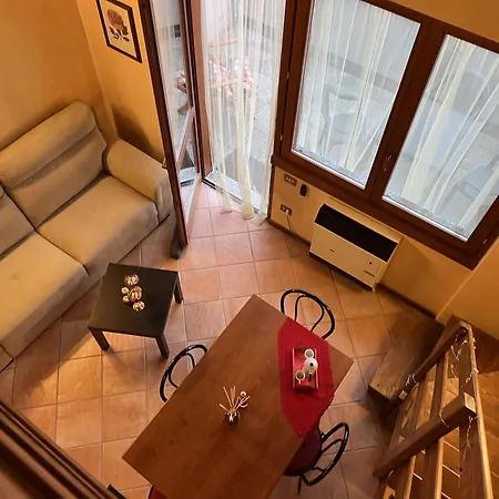 Apple House * Bianzano