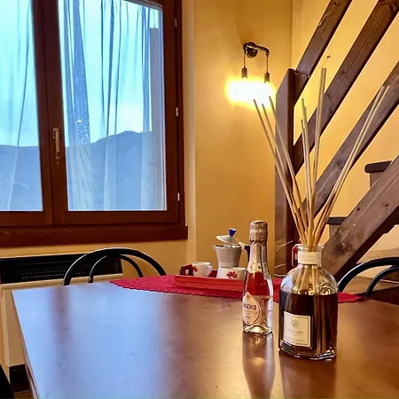 Apple House Διαμέρισμα *