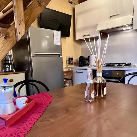 Apple House Διαμέρισμα